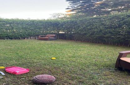 Apartment - 2 Bedrooms - 2 Bathrooms for sale in Al Burouj Compound - El Shorouk Compounds - Shorouk City - Cairo