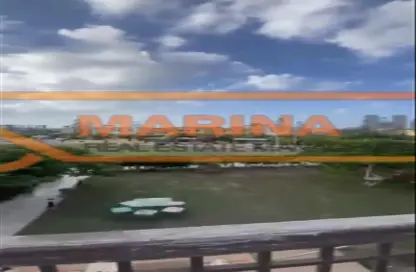 Villa - 3 Bedrooms - 2 Bathrooms for sale in Marina 5 - Marina - Al Alamein - North Coast