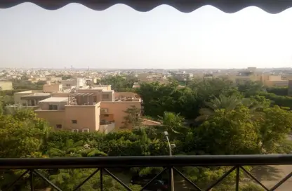 Apartment - 2 Bedrooms - 1 Bathroom for sale in Mahmoud Al Sherif St. - Rehab City Third Phase - Al Rehab - New Cairo City - Cairo