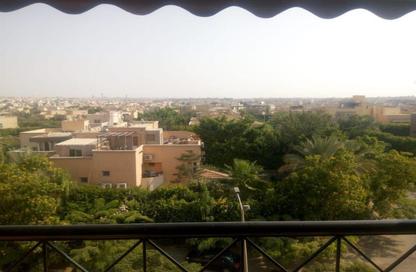 Apartment - 2 Bedrooms - 1 Bathroom for sale in Mahmoud Al Sherif St. - Rehab City Third Phase - Al Rehab - New Cairo City - Cairo