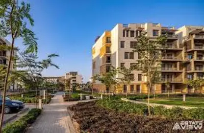 Apartment - 3 Bedrooms - 3 Bathrooms for rent in Eastown - 5th Settlement Compounds - The 5th Settlement - New Cairo City - Cairo