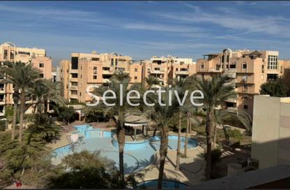 Apartment - 3 Bedrooms - 3 Bathrooms for sale in Arabeya - South Investors Area - New Cairo City - Cairo