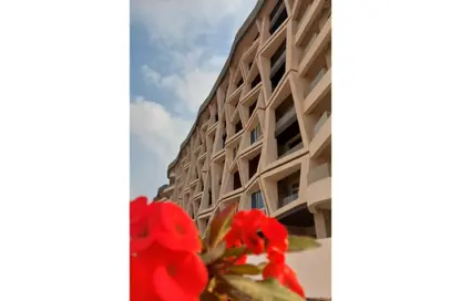 Apartment - 2 Bedrooms - 2 Bathrooms for sale in Midtown Condo - New Capital Compounds - New Capital City - Cairo