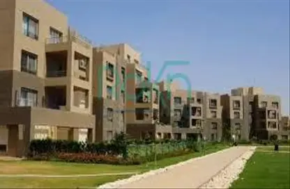 شقة - 2 غرف نوم - 2 حمامات للايجار في بالم هيلز بالم باركس - وصلة دهشور الجنوبية - مدينة 6 أكتوبر - الجيزة