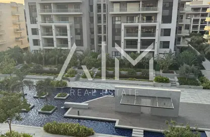 شقة - 3 غرف نوم - 2 حمامات للبيع في ذا ادريس ايست - شارع التسعين - التجمع الخامس - مدينة القاهرة الجديدة - القاهرة