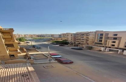Apartment - 3 Bedrooms - 3 Bathrooms for sale in South Lotus - El Lotus - New Cairo City - Cairo