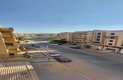 شقة - 3 غرف نوم - 3 حمامات للبيع في اللوتس الجنوبي - حى اللوتس - مدينة القاهرة الجديدة - القاهرة