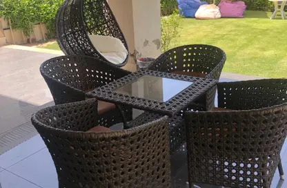شاليه - 2 غرف نوم - 2 حمامات للبيع في هاسييندا باي - سيدي عبد الرحمن - الساحل الشمالي