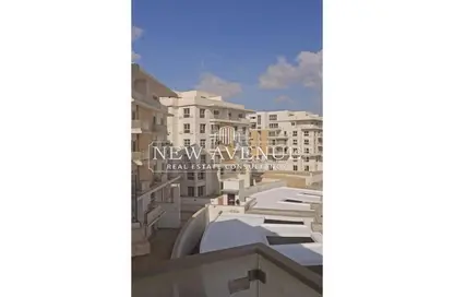 شقة - 3 غرف نوم - 2 حمامات للبيع في ماونتن فيو أي سيتي أكتوبر - كمبوندات 6 أكتوبر - مدينة 6 أكتوبر - الجيزة
