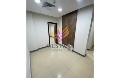 Office Space - Studio for rent in Trivium Zayed - 2nd District - Sheikh Zayed City - Giza