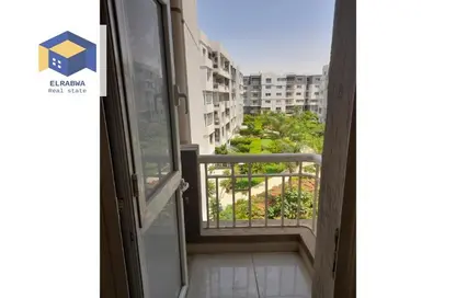 Apartment - 2 Bedrooms - 1 Bathroom for sale in Madinaty - Cairo