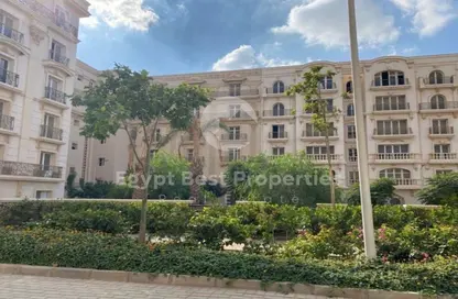 Apartment - 3 Bedrooms - 3 Bathrooms for sale in Hyde Park - New Cairo City - Cairo Apartment - 3 Bedrooms - 3 Bathrooms for sale in Hyde Park - New Cairo City - Cairo