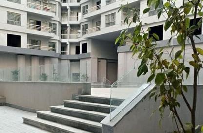 Apartment - 3 Bedrooms - 2 Bathrooms for sale in Degla Landmark - Nasr City Compounds - Nasr City - Cairo