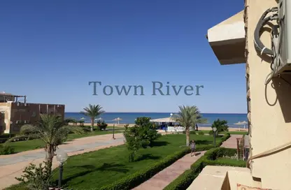 شاليه - 3 غرف نوم - 2 حمامات للبيع في كورونادو بيتش - العين السخنة - السويس