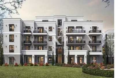 شقة - 2 غرف نوم - 3 حمامات للبيع في ريوايه - الشيخ زايد - الجيزة شقة - 2 غرف نوم - 3 حمامات للبيع في ريوايه - الشيخ زايد - الجيزة