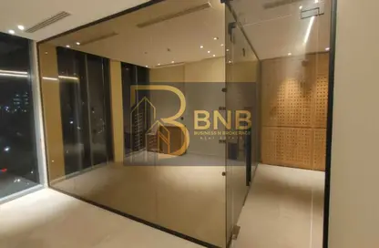 Co-Working Space - Studio - 2 Bathrooms for rent in Cairo Festival City - North Investors Area - New Cairo City - Cairo