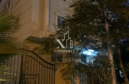 دوبلكس - 3 غرف نوم - 3 حمامات للبيع في الجومان - الحي السابع - الشيخ زايد - الجيزة