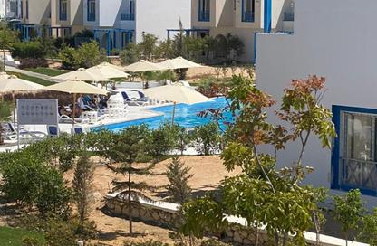 Villa - 4 Bedrooms - 5 Bathrooms for sale in Mountain View - Ras Al Hekma - North Coast
