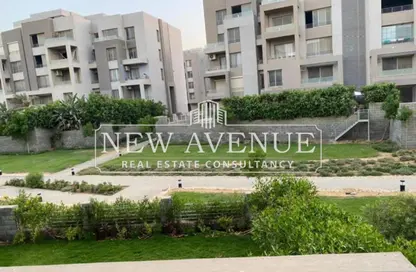 Apartment - 3 Bedrooms - 3 Bathrooms for sale in Village Gardens Katameya - 5th Settlement Compounds - The 5th Settlement - New Cairo City - Cairo