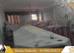 Apartment - 2 bedrooms for للبيع in Champollion St. - Azarita - Hay Wasat - Alexandria Apartment - 2 bedrooms for للبيع in Champollion St. - Azarita - Hay Wasat - Alexandria