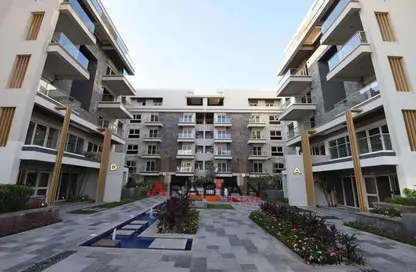 Apartment - 3 Bedrooms - 3 Bathrooms for sale in Mountain View Hyde Park - 5th Settlement Compounds - The 5th Settlement - New Cairo City - Cairo