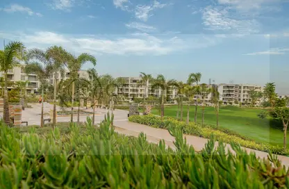 Apartment - Studio - 1 Bathroom for sale in Shalya Taj City - 5th Settlement Compounds - The 5th Settlement - New Cairo City - Cairo Apartment - Studio - 1 Bathroom for sale in Shalya Taj City - 5th Settlement Compounds - The 5th Settlement - New Cairo City - Cairo