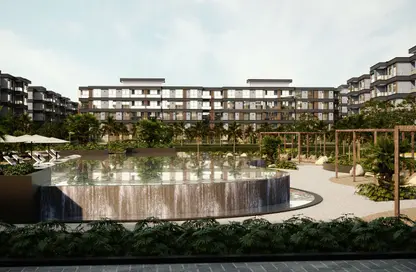 شقة - 2 غرف نوم - 2 حمامات للبيع في فلل دي جويا - دى جويا - مدينة زايد الجديدة - الشيخ زايد - الجيزة شقة - 2 غرف نوم - 2 حمامات للبيع في فلل دي جويا - دى جويا - مدينة زايد الجديدة - الشيخ زايد - الجيزة