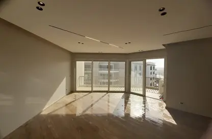 Apartment - 2 Bedrooms - 2 Bathrooms for rent in Hyde Park - 5th Settlement Compounds - The 5th Settlement - New Cairo City - Cairo