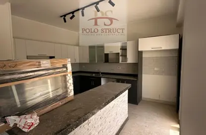 Townhouse - 4 Bedrooms - 6 Bathrooms for sale in Al Safwa 2 - Hadayek October - 6 October City - Giza