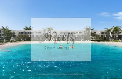 دوبلكس - 3 غرف نوم - 3 حمامات للبيع في ليفيلز من ماونتن فيو - قسم الضبعة - الساحل الشمالي