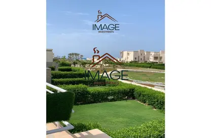 منزل مزدوج - 4 غرف نوم - 3 حمامات للبيع في أمواج - سيدي عبد الرحمن - الساحل الشمالي