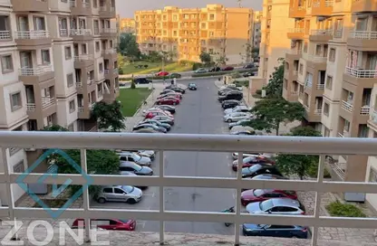 Apartment - 2 Bedrooms - 2 Bathrooms for sale in Madinaty - Cairo