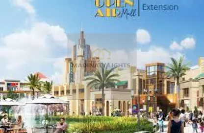 محل تجاري - استوديو - 4 حمامات للبيع في مدينتي - القاهرة