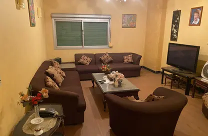 شقة - 2 غرف نوم - 1 حمام للايجار في شارع العباسيين - ميدان الاسماعيليه - مصر الجديدة - القاهرة