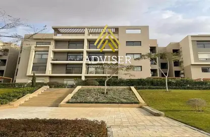 Apartment - 2 Bedrooms - 2 Bathrooms for sale in Taj City - 5th Settlement Compounds - The 5th Settlement - New Cairo City - Cairo