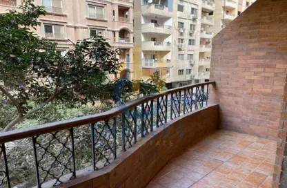 Apartment - 3 Bedrooms - 2 Bathrooms for sale in Street 199 - Degla - Hay El Maadi - Cairo Apartment - 3 Bedrooms - 2 Bathrooms for sale in Street 199 - Degla - Hay El Maadi - Cairo