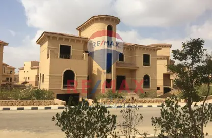 Villa - 7+ Bedrooms - 7+ Bathrooms for sale in Rayhan Villas - Ext North Inves Area - New Cairo City - Cairo