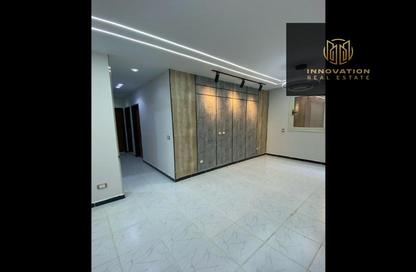 Apartment - 3 Bedrooms - 1 Bathroom for sale in Gate 3 - Menkaure - Hadayek El Ahram - Giza
