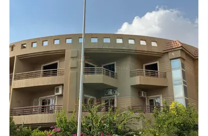 Penthouse - 6 Bedrooms - 5 Bathrooms for sale in Al Sheikh Hassan Maamoun St. - El Yasmeen 7 - El Yasmeen - New Cairo City - Cairo