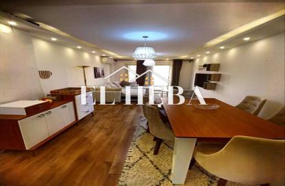 Apartment - 2 Bedrooms - 1 Bathroom for rent in Madinaty - Cairo