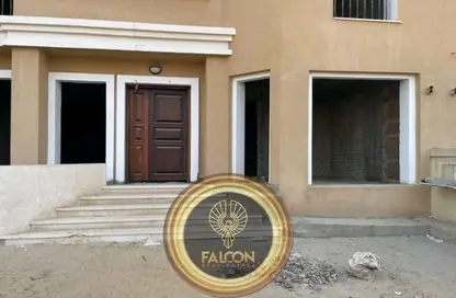 Villa - 5 Bedrooms - 5 Bathrooms for sale in Croons Sarai - Mostakbal City Compounds - Mostakbal City - Future City - Cairo