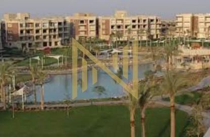 شقة - 3 غرف نوم - 3 حمامات للبيع في نيو جيزة - طريق مصر اسكندرية الصحراوي - مدينة 6 أكتوبر - الجيزة