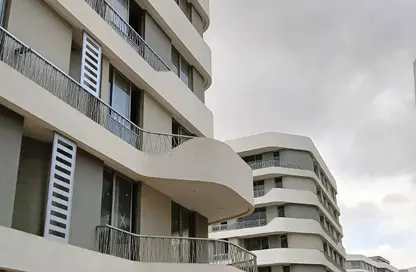 شقة - 3 غرف نوم - 3 حمامات للبيع في بلوم فيلدز - كمبوندات مدينة المستقبل - مدينة المستقبل - القاهرة