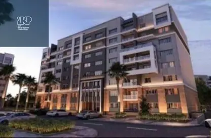 شقة - غرفة نوم - 1 حمام للبيع في بلوفير - كمبوندات العاصمة الإدارية الجديدة - العاصمة الإدارية الجديدة - القاهرة