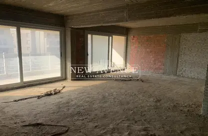 Apartment - 3 Bedrooms - 3 Bathrooms for sale in Capital Gardens   Palm Hills - Mostakbal City Compounds - Mostakbal City - Future City - Cairo