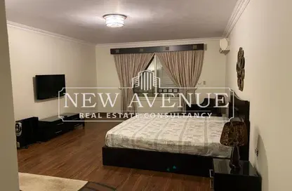 Villa - 4 Bedrooms - 4 Bathrooms for sale in Bellagio - Ext North Inves Area - New Cairo City - Cairo
