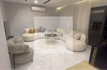 شقة - 3 غرف نوم - 3 حمامات للبيع في ذا كورت ياردز - كمبوندات الشيخ زايد - الشيخ زايد - الجيزة