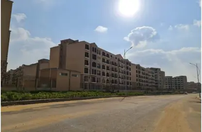 Apartment - 2 Bedrooms - 2 Bathrooms for sale in Green Square - Mostakbal City Compounds - Mostakbal City - Future City - Cairo