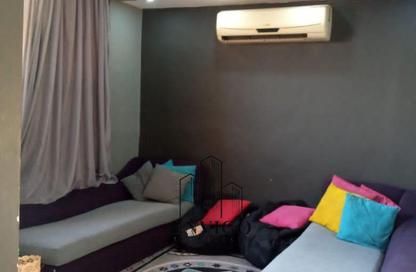 Apartment - 3 Bedrooms - 2 Bathrooms for sale in West Arabella - 5th Settlement Compounds - The 5th Settlement - New Cairo City - Cairo
