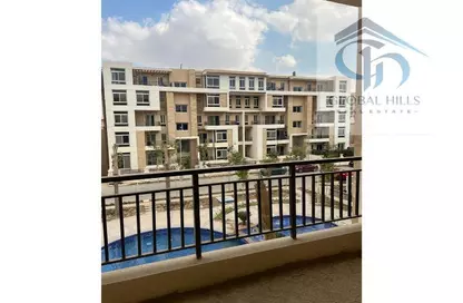 Duplex - 3 Bedrooms - 2 Bathrooms for sale in Taj City - 5th Settlement Compounds - The 5th Settlement - New Cairo City - Cairo
